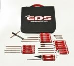 COMBO TOOL SET FOR ALL CARS WITH TOOL BAG - 21 PCS (#EDS-290910)