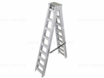 Alloy Work Ladder L (#80168)