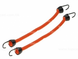 써펀트코리아,Elastic Luggage Rope with Hooks M size (#80173)