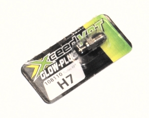 써펀트코리아,Glowplug turbo XPT H7  (#108110)