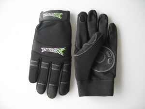 써펀트코리아,Mechanic glove Left + Right(XX-Large) (#103622)