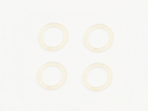 O-ring servosaver nut (4) (#600109)