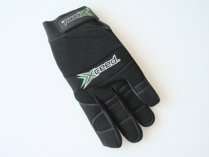 써펀트코리아,Mechanic glove Left (Large) (#103614)