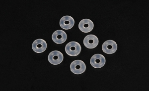 써펀트코리아,O-ring 2.0x2.0mm (10) (#411141)
