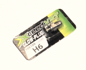 써펀트코리아,Glowplug turbo XPT H5  (#108108)