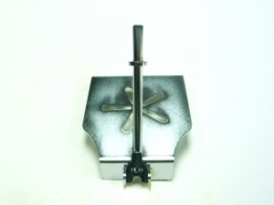 써펀트코리아,Table-stand for tyre-glueing holder OFR 1/8 (#103271)
