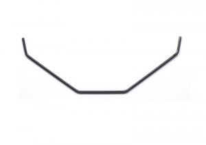 써펀트코리아,Antiroll bar rear 3.0mm (#600684)