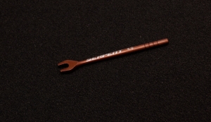 써펀트코리아,Turnbuckle wrench 4mm (#190524)