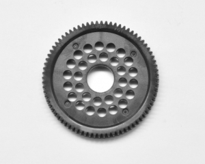 써펀트코리아,Spur diff gear 48P/76T (#120034)