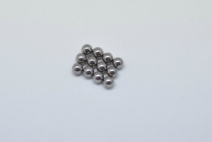 써펀트코리아,Differential balls steel  1/8' (12) (#411069)