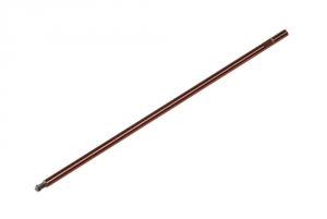써펀트코리아,Tool tip ball driver hex wrench 3.0 x 120mm (#190522)