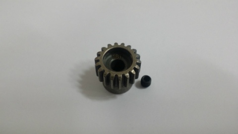 써펀트코리아,Pinion gear 32P for 5mm Shaft 18T (#104047)