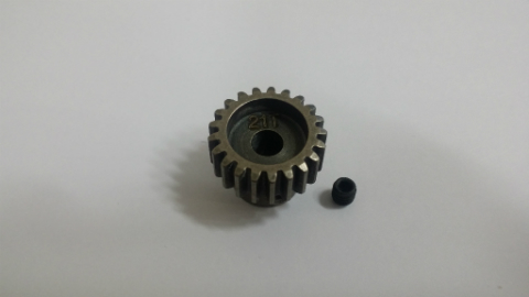 써펀트코리아,Pinion gear 32P for 5mm Shaft 21T (#104050)