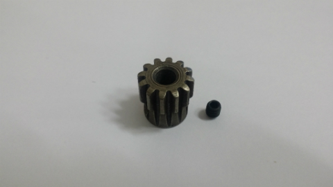 써펀트코리아,Perfect pinion gear Modul1 12T (#103412)