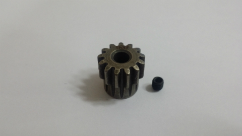 써펀트코리아,Perfect pinion gear Modul1 13T (#103413)