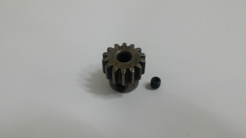 써펀트코리아,Perfect pinion gear Modul1 14T (#103414)