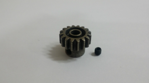 써펀트코리아,Perfect pinion gear Modul1 16T (#103416)