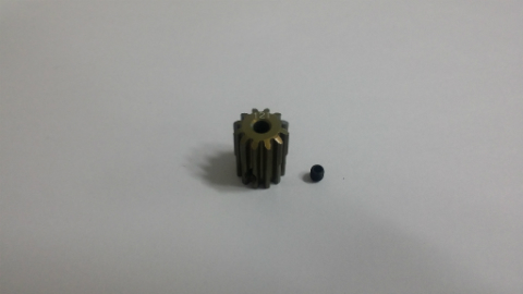 써펀트코리아,Pinion gear 32P 3.17mm 12T (#104016)