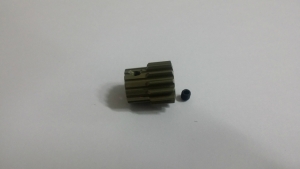 써펀트코리아,Pinion gear 32P 3.17mm 14T (#104018)