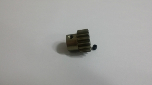 써펀트코리아,Pinion gear 32P 3.17mm 16T (#104021)