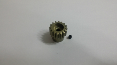 써펀트코리아,Pinion gear 32P 3.17mm 16T (#104021)