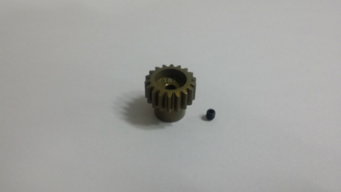 써펀트코리아,Pinion gear 32P 3.17mm 18T (#104023)