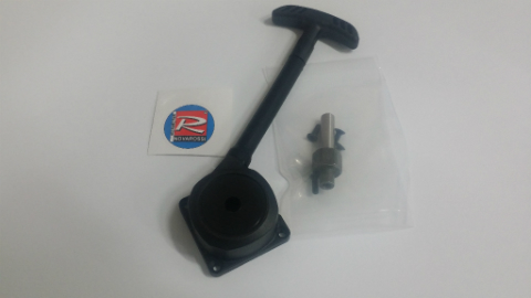 써펀트코리아,Complete pull starter with drag pin and screws (#22812)