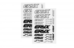 Decal sheet S411 Eryx 3.0 (2) (#401616)