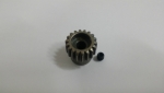 Pinion gear 32P for 5mm Shaft 18T (#104047)