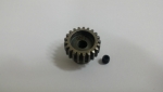 Pinion gear 32P for 5mm Shaft 21T (#104050)